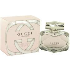 gucci bamboo base notes